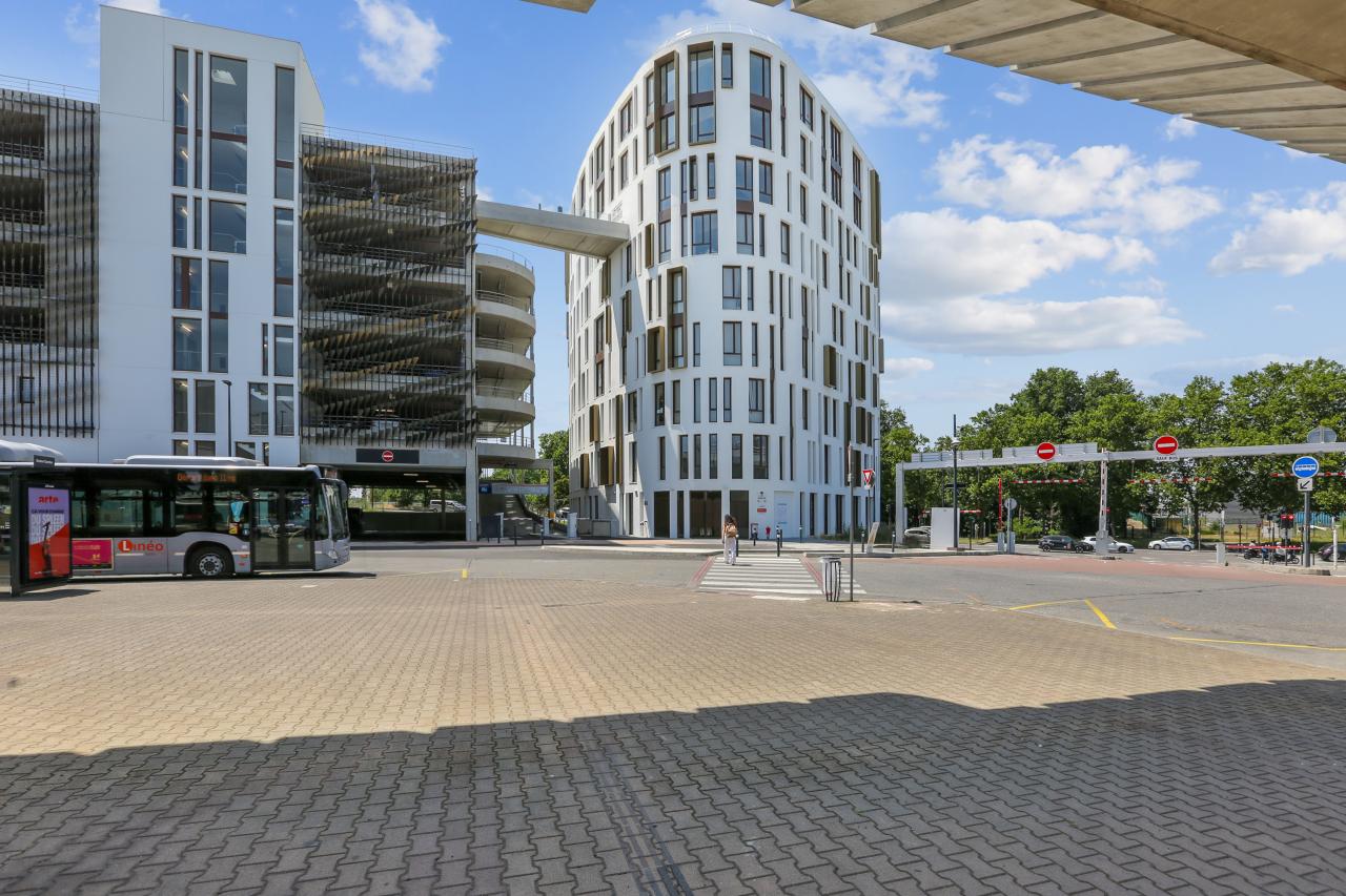 Bureau Toulouse 2551m² Vente bureau Toulouse Haute-Garonne OVBUR2311511 2